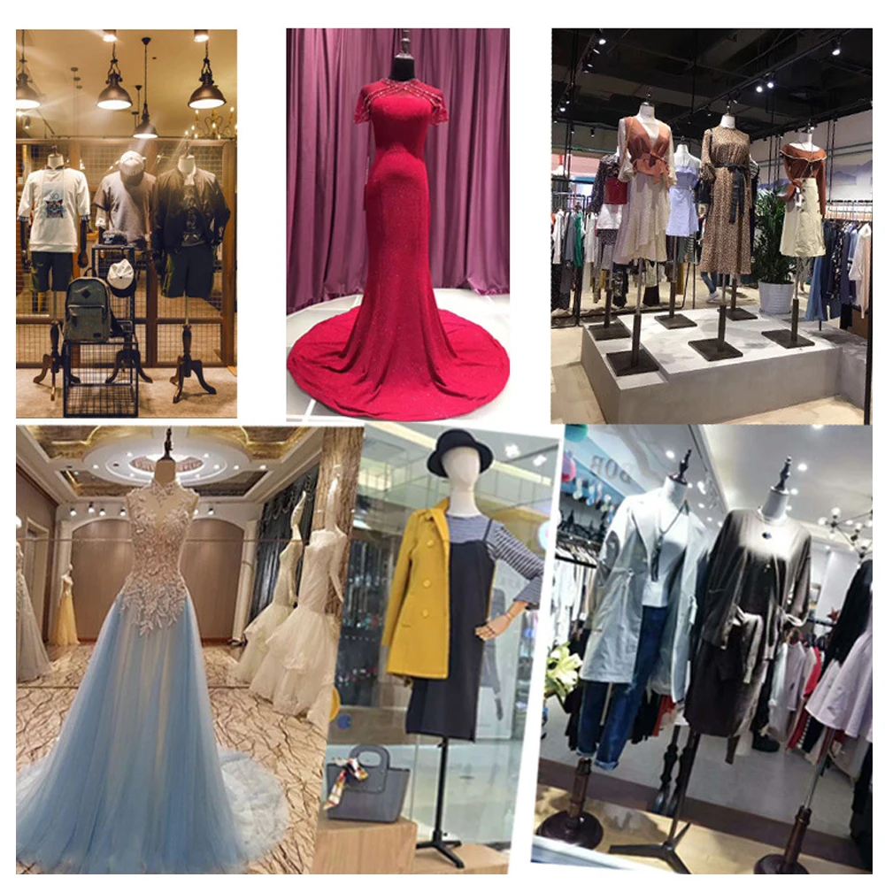 Надувной манекен для мальчиков и девочек 41 см из ПВХ топы манекена одежда модели