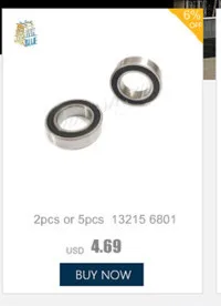 5 шт./лот,, высокое качество, глубокий шаровой подшипник 16100ZZ 16100-2RS 10*28*8 мм