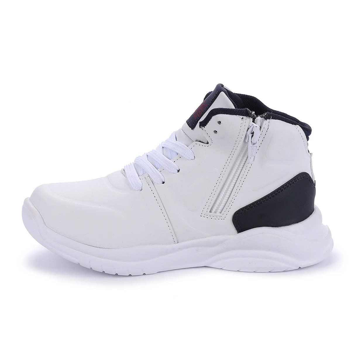 

U.S. Polo Assn. Robinson Casual Male Child Sports Boots