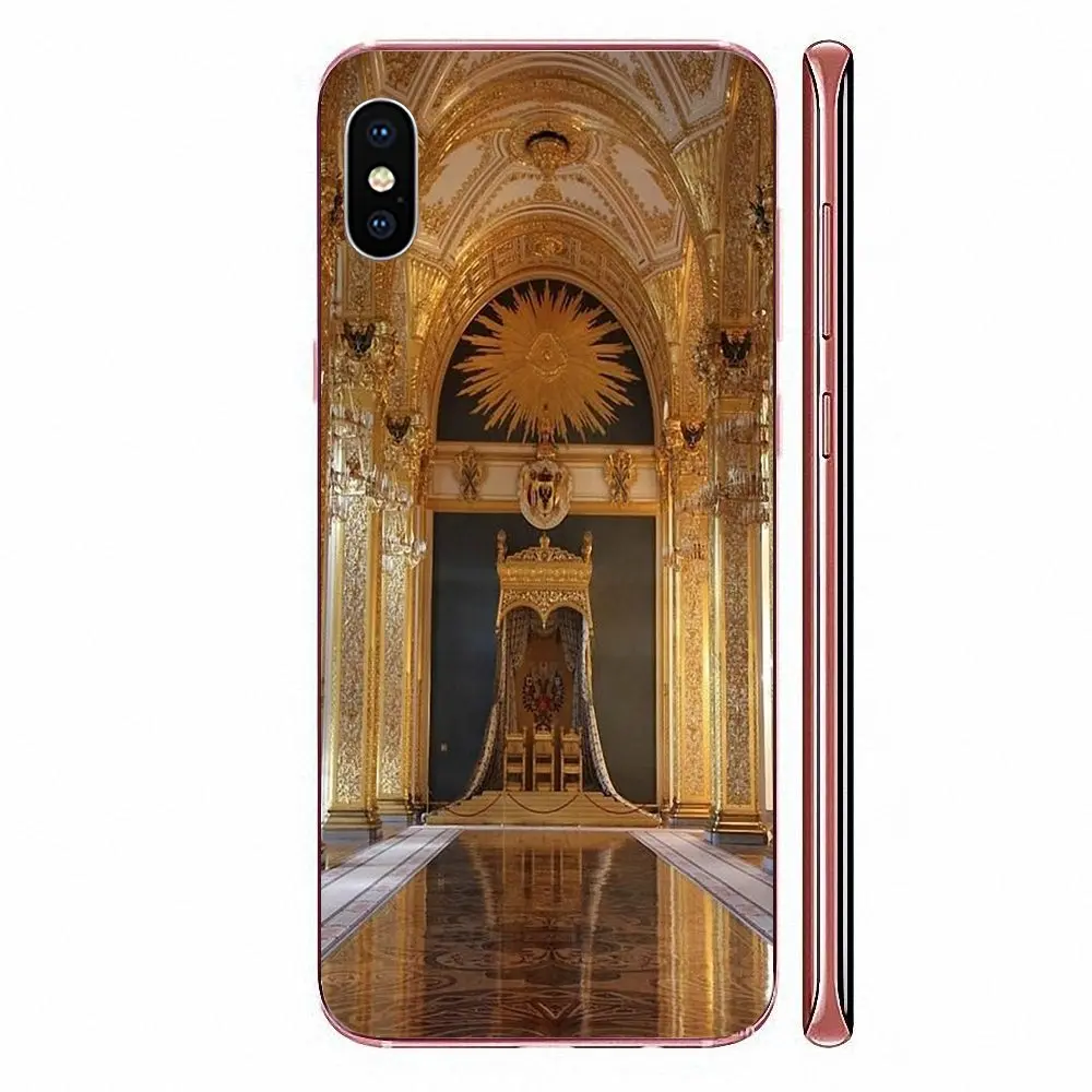 Город Hdr Москва Россия Кремль для Huawei Honor 4C 5A 5C 5X 6 6A 6X 7 7A 7C 7X 8 8C 8S 9 10 10i 20 20i Lite Pro |