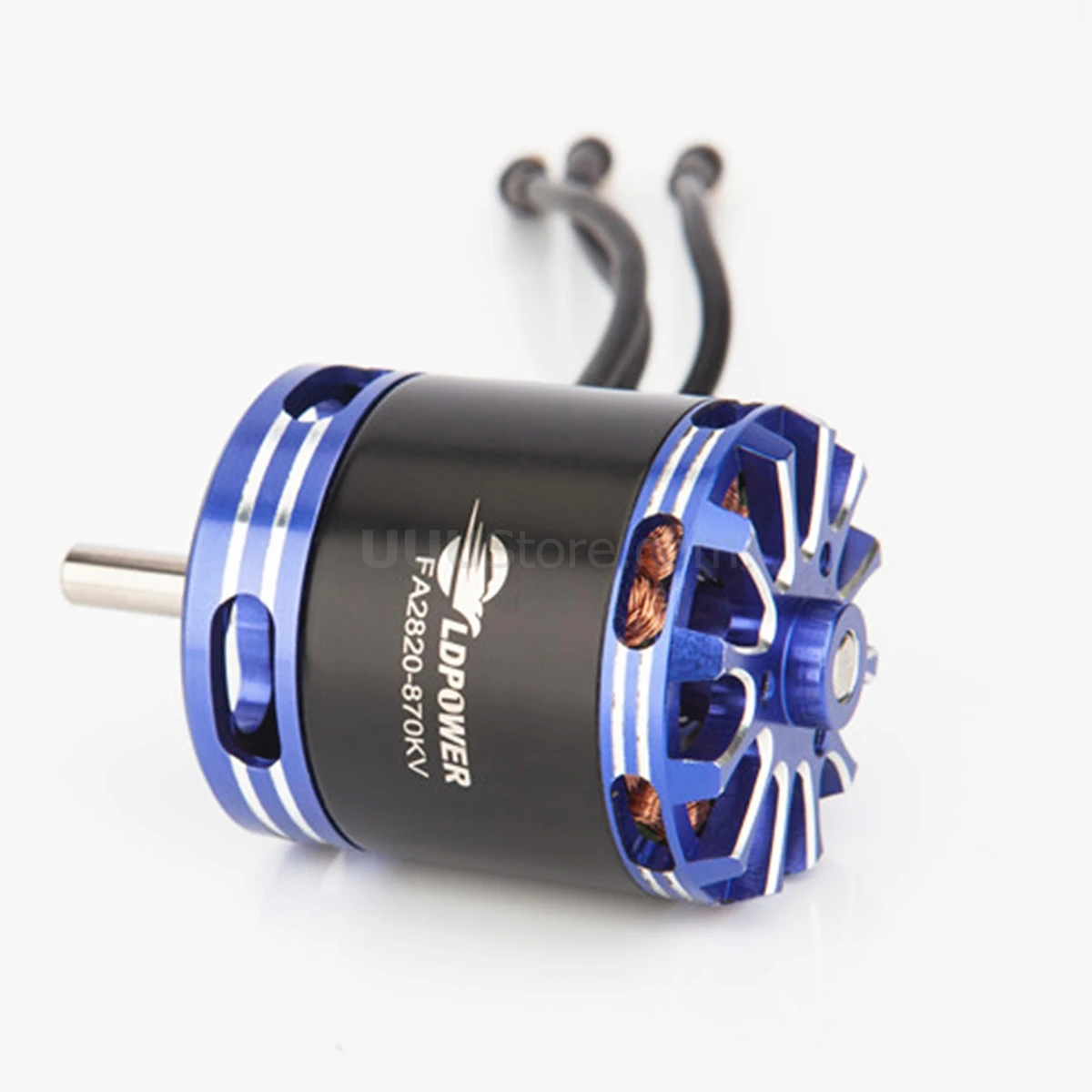 LD POWER FA2820 580KV CW бесщеточный карданный двигатель для MFD Crosswind Nimbus Pro RC самолет с