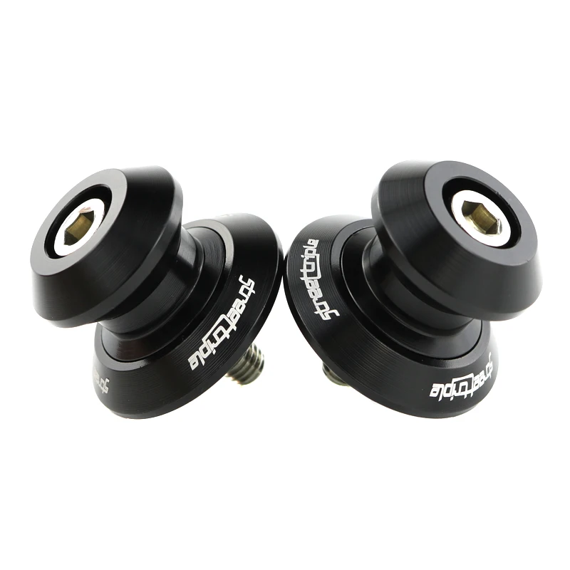 

Подходит для Triumph STREET TRIPLE/R Street Triple 675/R/RX Street Triple R/RS/S 765, стенд, бобины, слайдеры маятника из сплава с ЧПУ, катушки