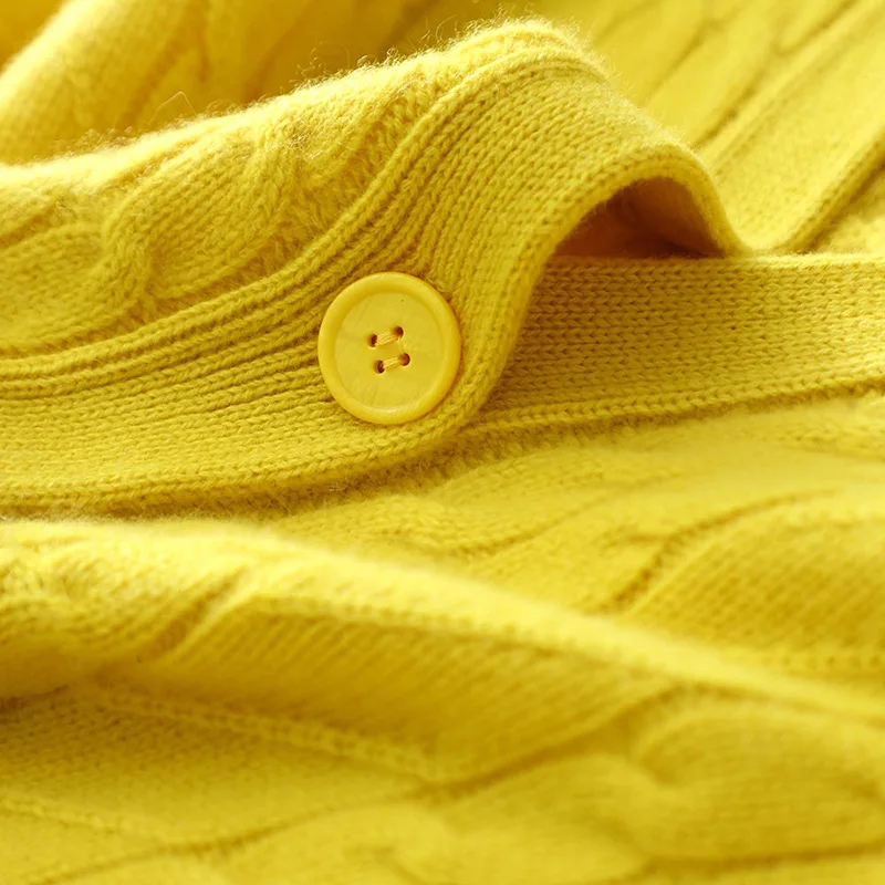 Рисунок 4 - Женское кашемировое пальто