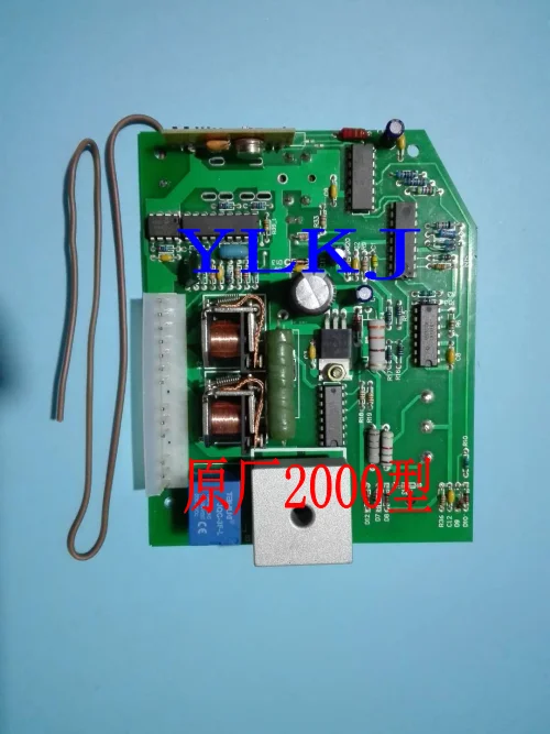 2000 тип двери гаража материнская плата панель управления открывания Wright