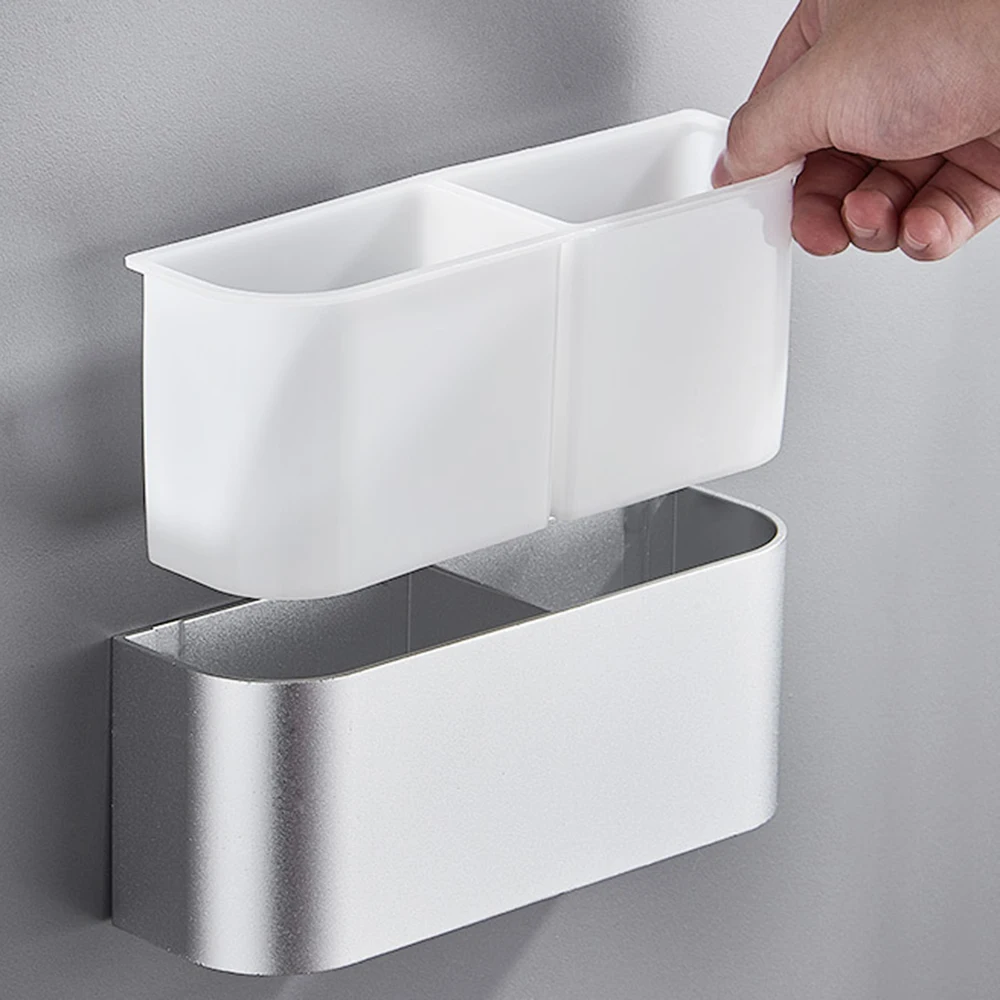 Модный футляр для зонта из алюминиевого сплава держатель не дырокол