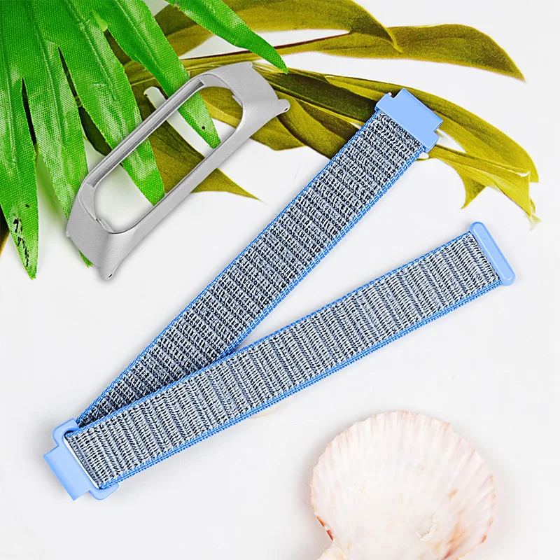 

Сменный нейлоновый ремешок для часов Samsung Fit-E VDX99