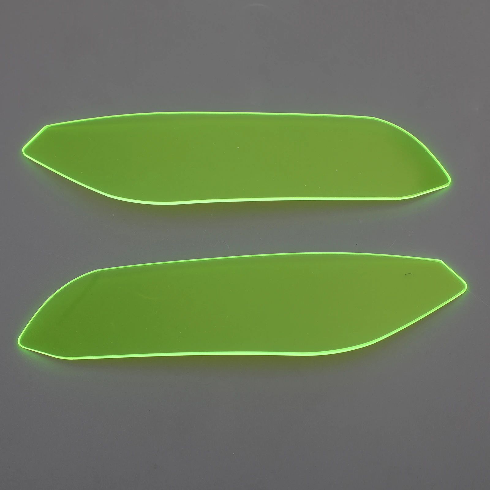 

Artudatech For Yamaha YZF R3 2019 2020 ABS Headlight Screen Protection Cover Headlight Guard Lens Motorcycle Accessories Parts