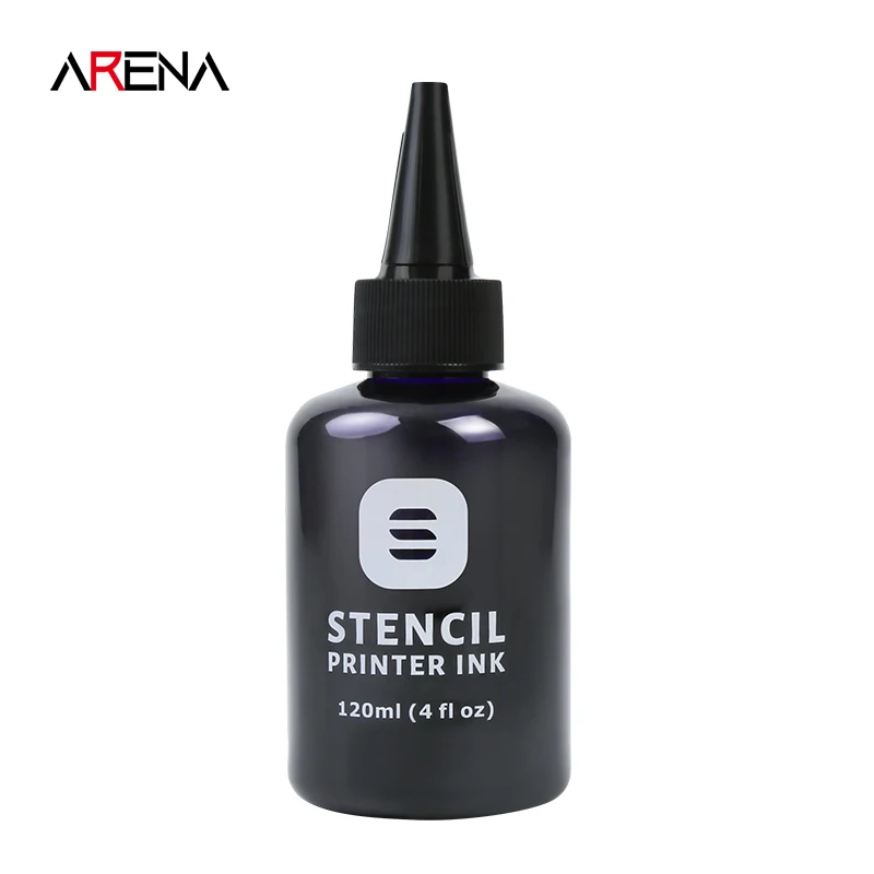 

4oz Tattoo Stencil Printer Ink Transfer Tracing Paper Tattoo Supplies Transfer Paper Accessories For Tatto Body Painting Stencil