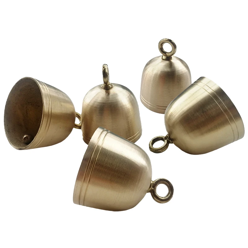 Прямая поставка 1 шт. колокольчики для животных коров овец предупреждающие