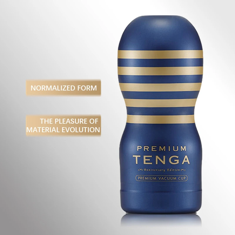 TENGA Adult Sex Toy TOC-101P Aircraft Male Masturbation Device Masturbator for men Silicone Vaginal Vagina Deep Throat Cup | Красота и