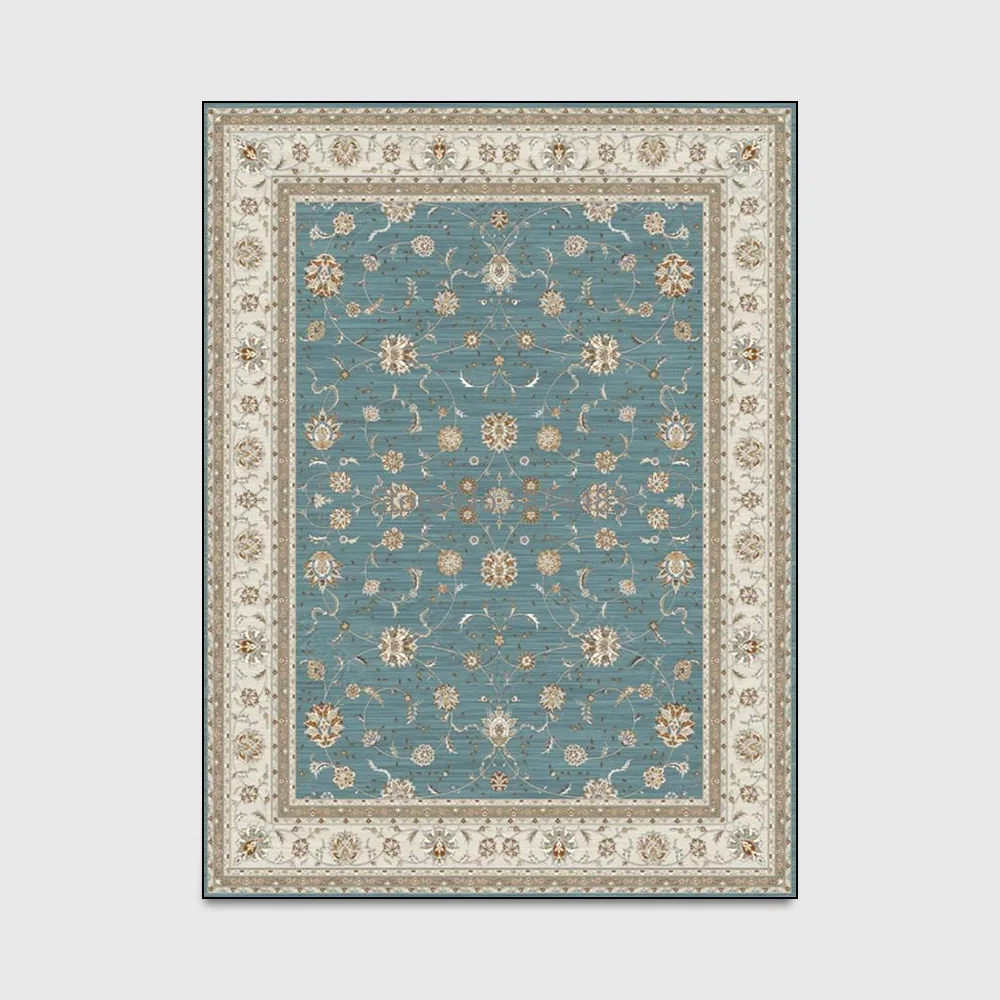 Марокканский ковер для гостиной домашний спальни персидский большой дивана