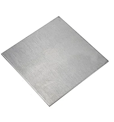 Титановый лист TA2 металлическая титановая пластина толщиной 4 мм для