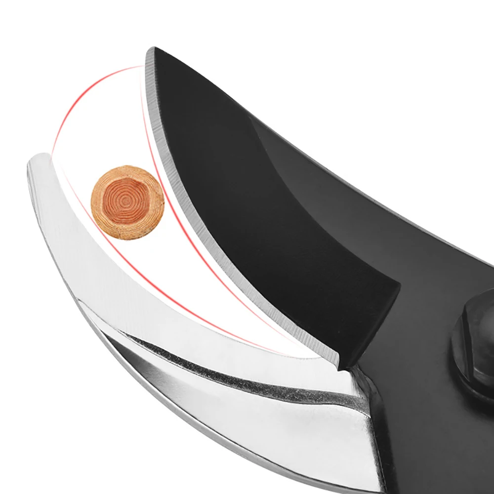 Drtools секатор ножницы резак для искусственных фруктов инструменты сада