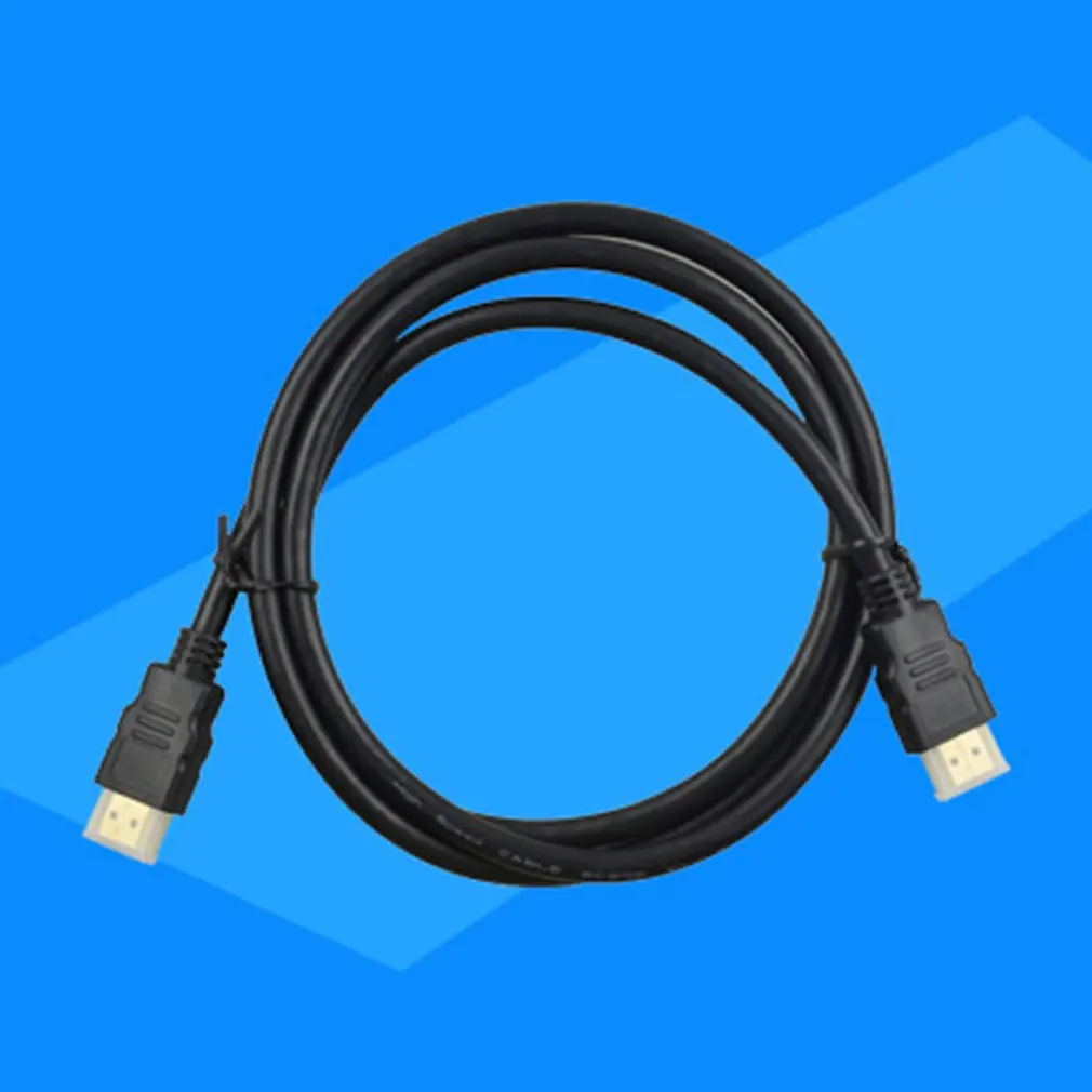 Кабель HDMI к V1.3b кабель Папа папа для HDTV ЖК дисплей DVD Проектор домашнего