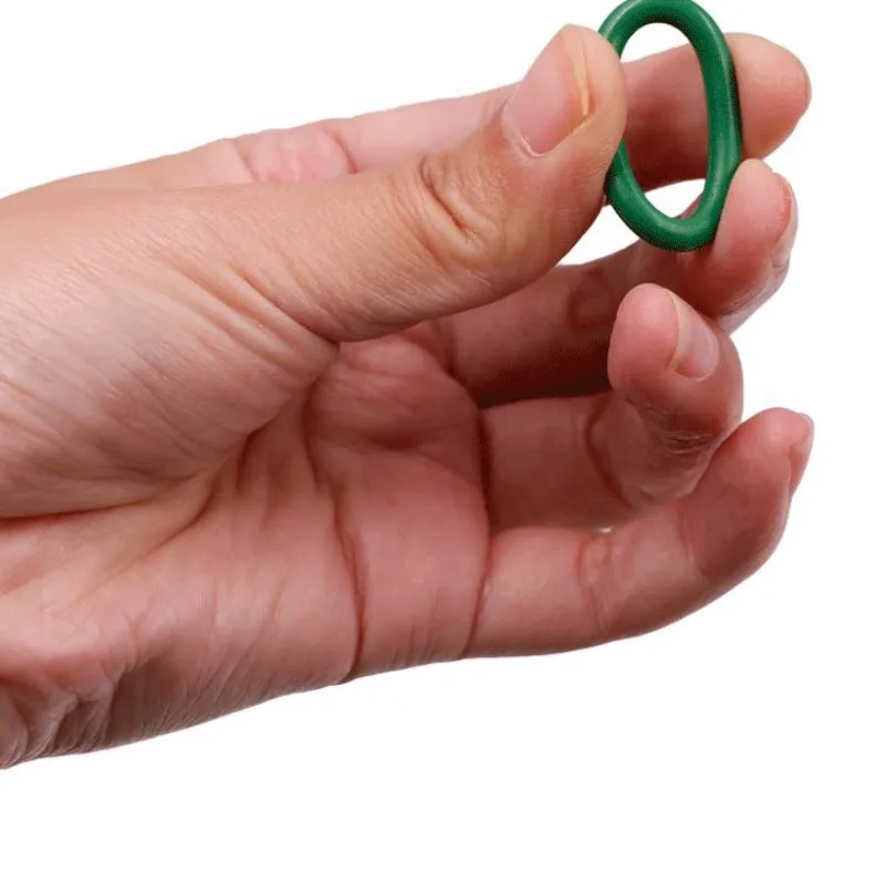 Комплект уплотнительных колец резиновая уплотнительная шайба