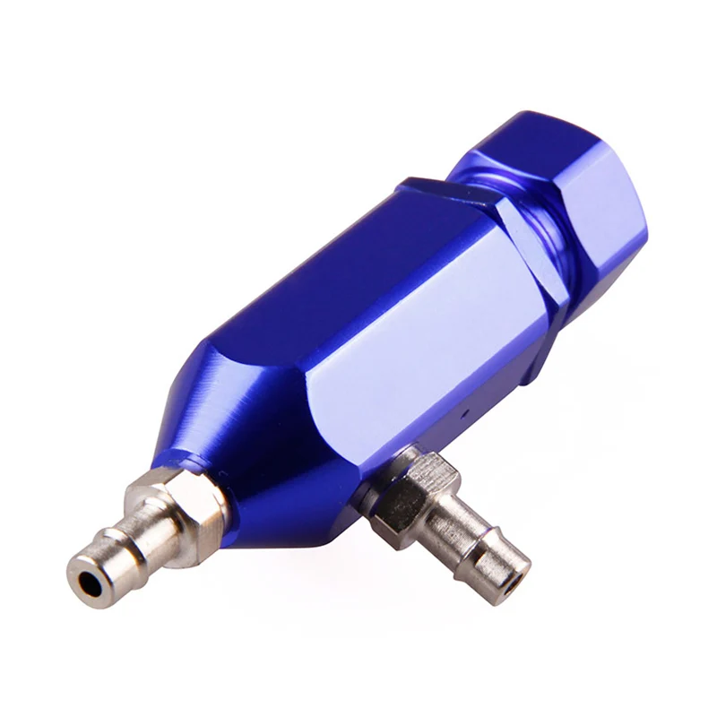 Универсальный автомобильный модифицированный турбонаддув регулятор 30 PSI турбо