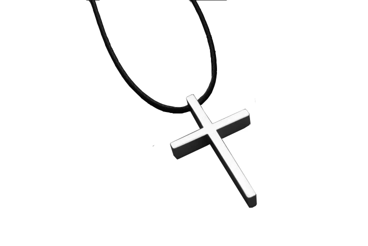 Новая игра 707 лусиэль крест ожерелье кулон 5 см Косплей Реплика реквизит подарки |