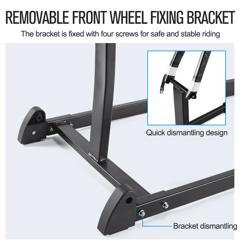 

Indoor MTB Road Bike Roller Cycling Stationary Trainer Rollers Home Fitness Riding Platform rodillo bicicleta Bicycle Rollers