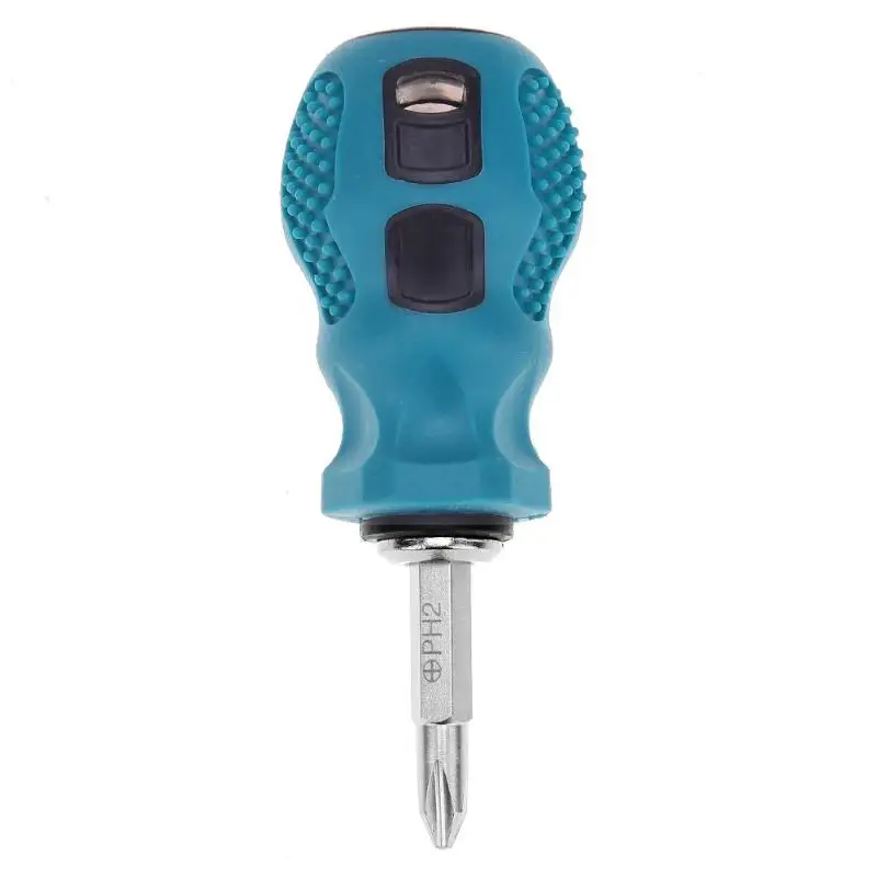 

Double-Use Screwdriver Repair Screw Driver Hand Tool Hardware Accessories