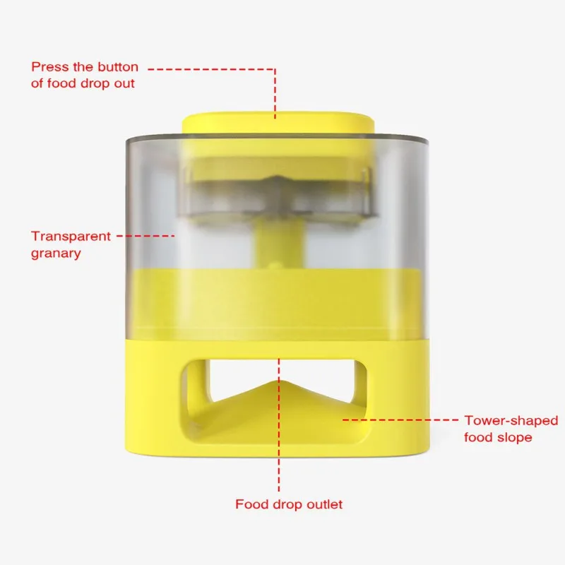 

Dog Cat Feeding Bowls Dog Water Dispenser Eat Slow Dog Bowl Slow Feeder Puzzle Catapult Toys Pet Supplies