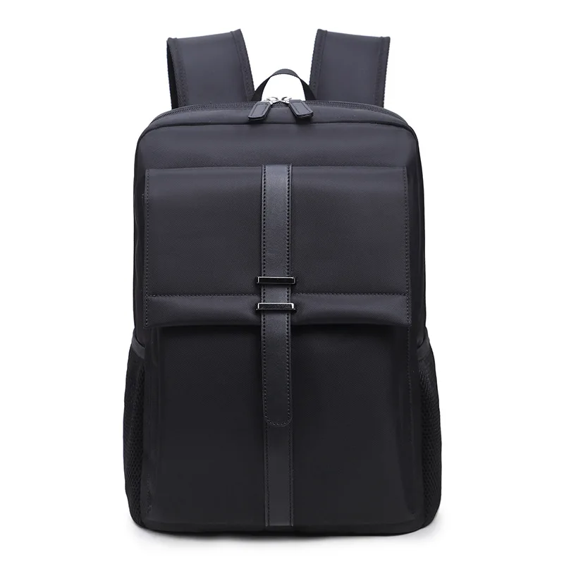 

2021 New Men Backpack Laptop Business Bag Fashion Male Mochila Sac A Dos Waterproof School Bagpack Anti Theft Travel Back Pack