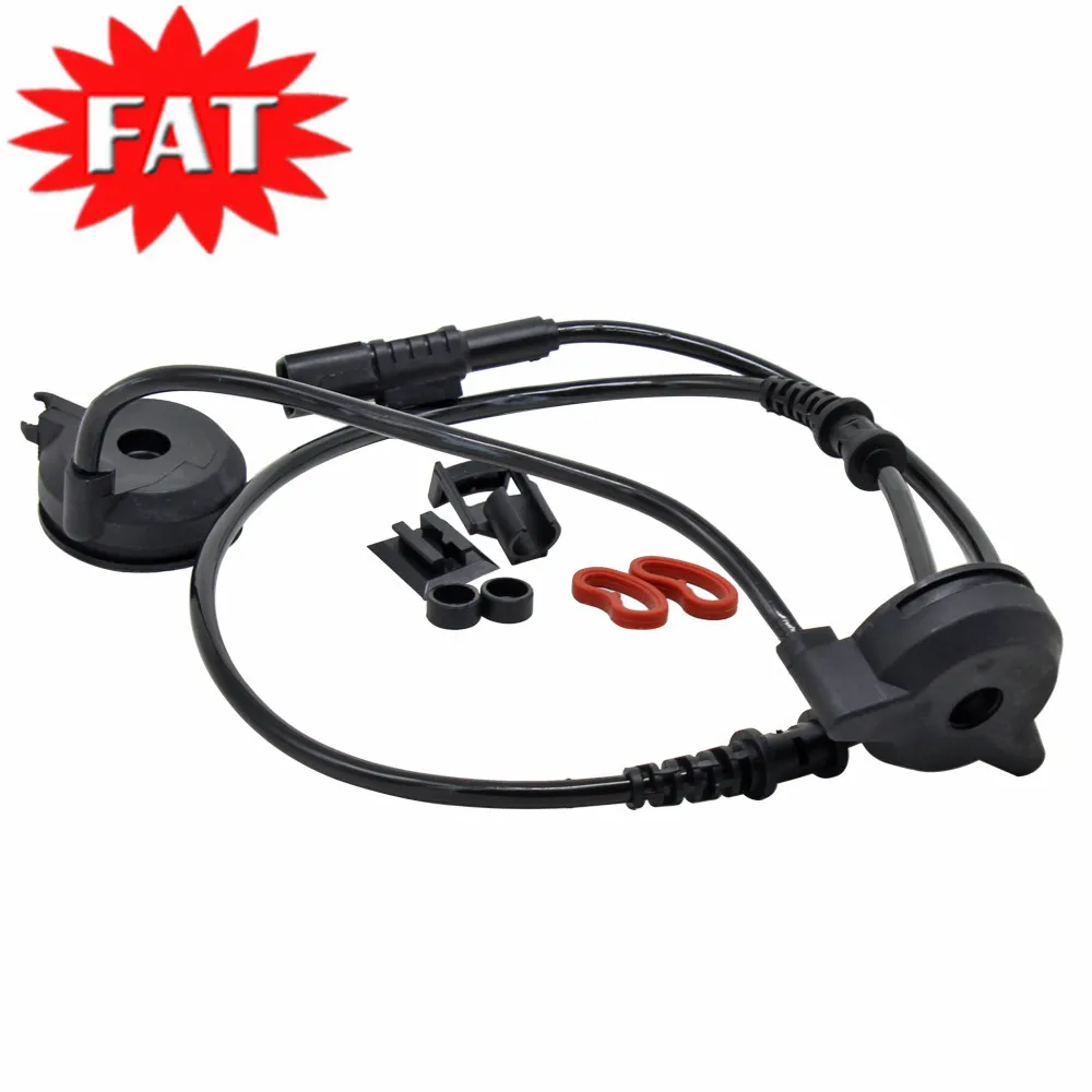 

Передний амортизатор, электронный линейный провод, жгуты для Mercedes Benz ML Class W164 GL Class X164 R Class V251 A1645406610