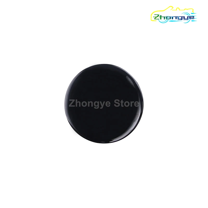 

Car Body Creative Decorative Stickers For Mercedes Smart Brabus 451 453 Fortwo Forfour Logo Exterior Modification Accessories