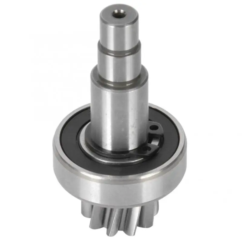 

Electric Bicycle TongSheng Mid Drive Motor TSDZ2 Speed Reducing Gear Shaft