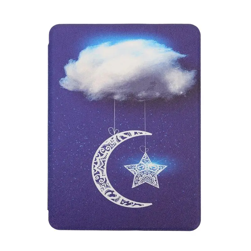 

E-book Cover Protective Case Compatible with Kindle Paperwhite4 2018/10th Generation