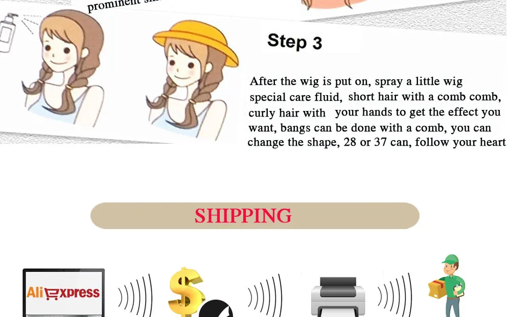 Amir short straight synthetic wigs For African American Women High Temperature Fiber Ombre Burgundy Blonde Grey Cosplay Hair