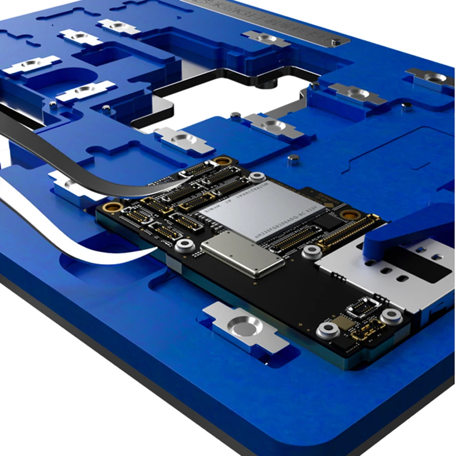

MJ K31 iPhone X/XS/XSMAX/11/11 PRO MAX 6 1 IC BGA