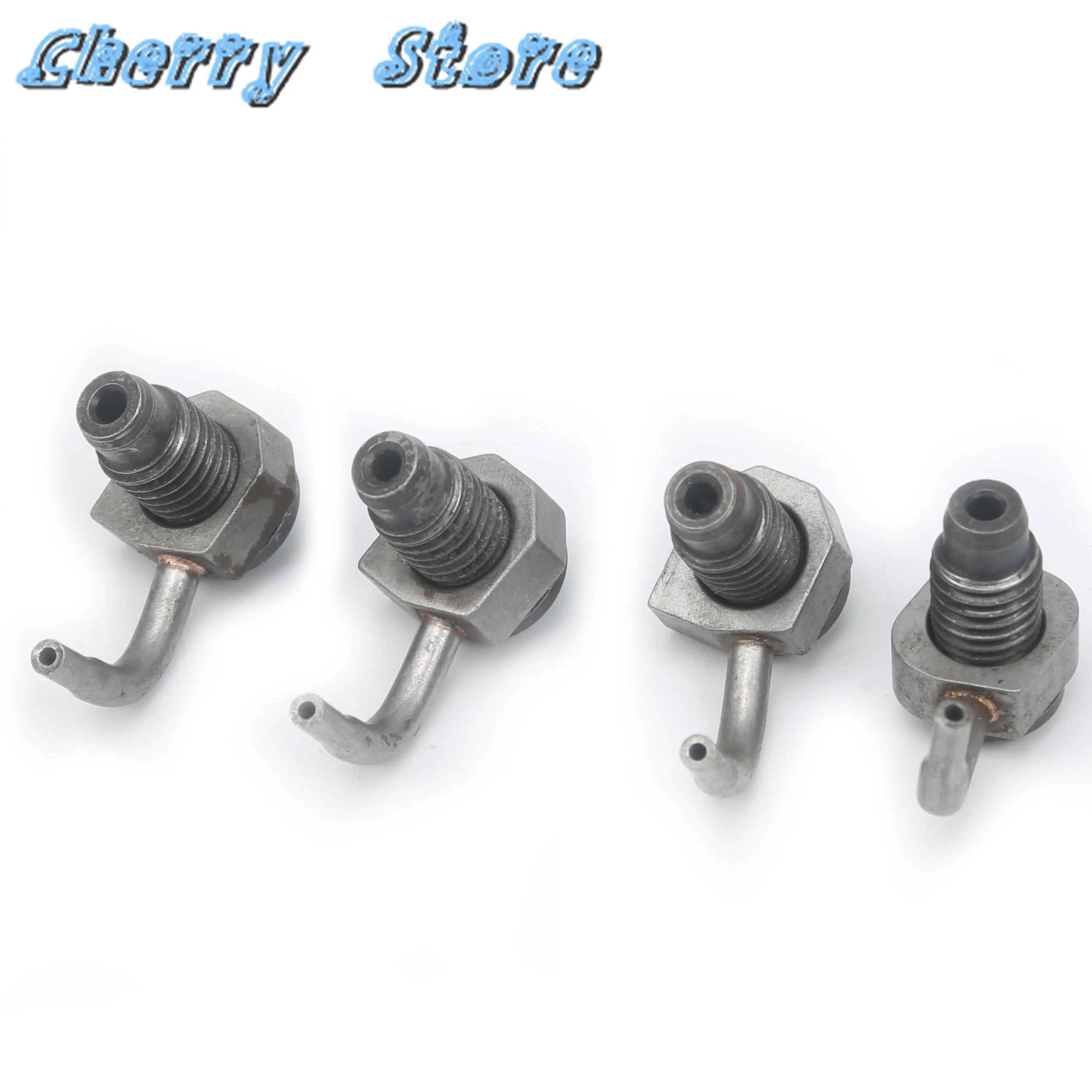 

New 06F 103 154 4Pcs Engine Gasline Oil Nozzle For AUDI A3 Q3 TT VW Volkswagen Passat Golf Jetta CC EA888 1.8T/2.0T 06J 103 154A