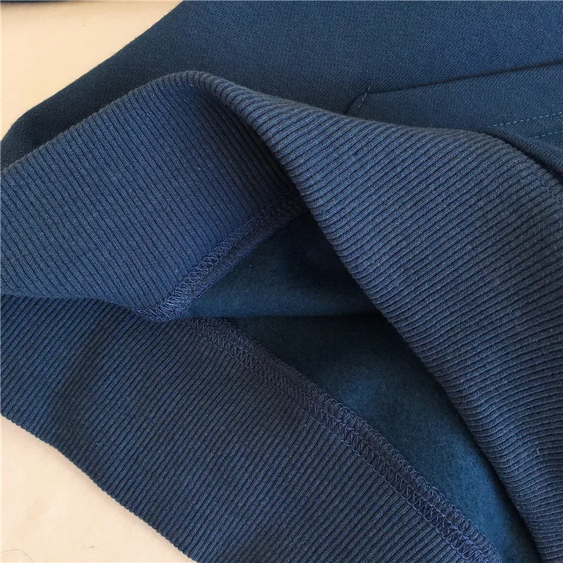 

Hoodies Women Thickening Patchwork Turtleneck Zipper Boyfriend Korean Style Trendy Big Pockets Students Hot Sale Females Winter