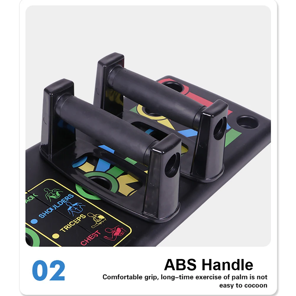 구매 14 In1 푸시업 스탠드 푸시업 랙 보드 시스템, 피트니스 운동 기차 체육관 운동 푸시업 보드 시스템 휴대용 피트니스 장비 저렴한 14 In1 푸시업 스탠드 푸시업 랙 보드 시스템, 피트니스 운동 기차 체육관 운동 푸시업 보드 시스템 휴대용 피트니스 장비