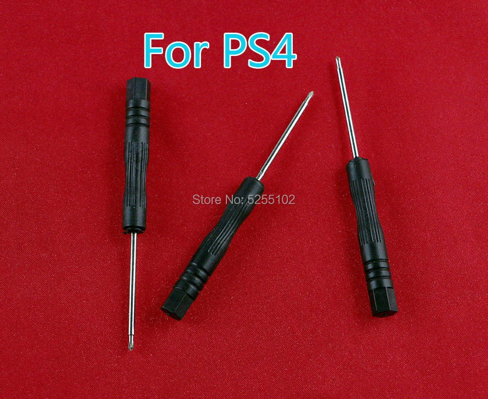 10 шт./лот оптовая продажа 1 5 мм в виде крестов + отвертка инструмент для ремонта