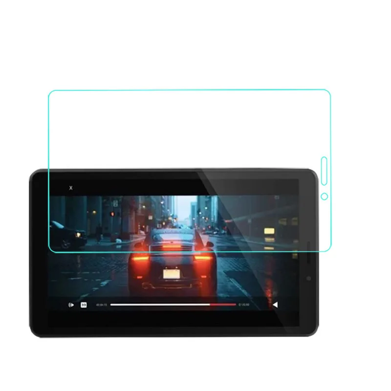 Закаленное стекло для Lenovo TAB M7 TB 7305F 7 &quotTB 7305 TabM7 0 дюймов 2019 Защитная пленка экрана