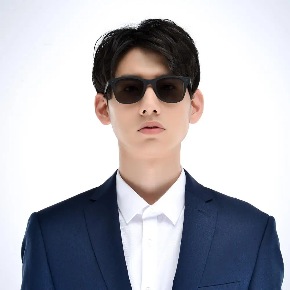 Солнцезащитные очки Youpin TS для мужчин и женщин модные солнцезащитные путешествий