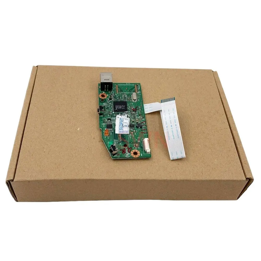 Системная плата для форматирования PCA ASSY материнская HP M12W 12W tol46-60001 - купить по