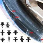 Новинка, смешанный зажим для автомобильного бампера, колеса, брызговика, крепеж для opel astra j h antara zafira corsa mokka insignia Casque, Карла Адама