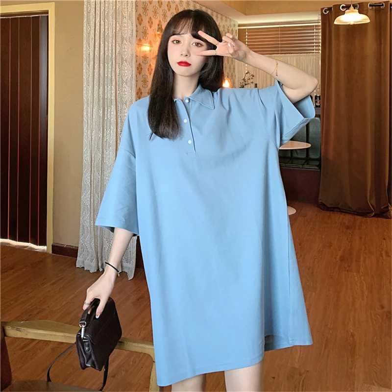 

CMAZ Dresses For Women Summer 2021 Korean Style