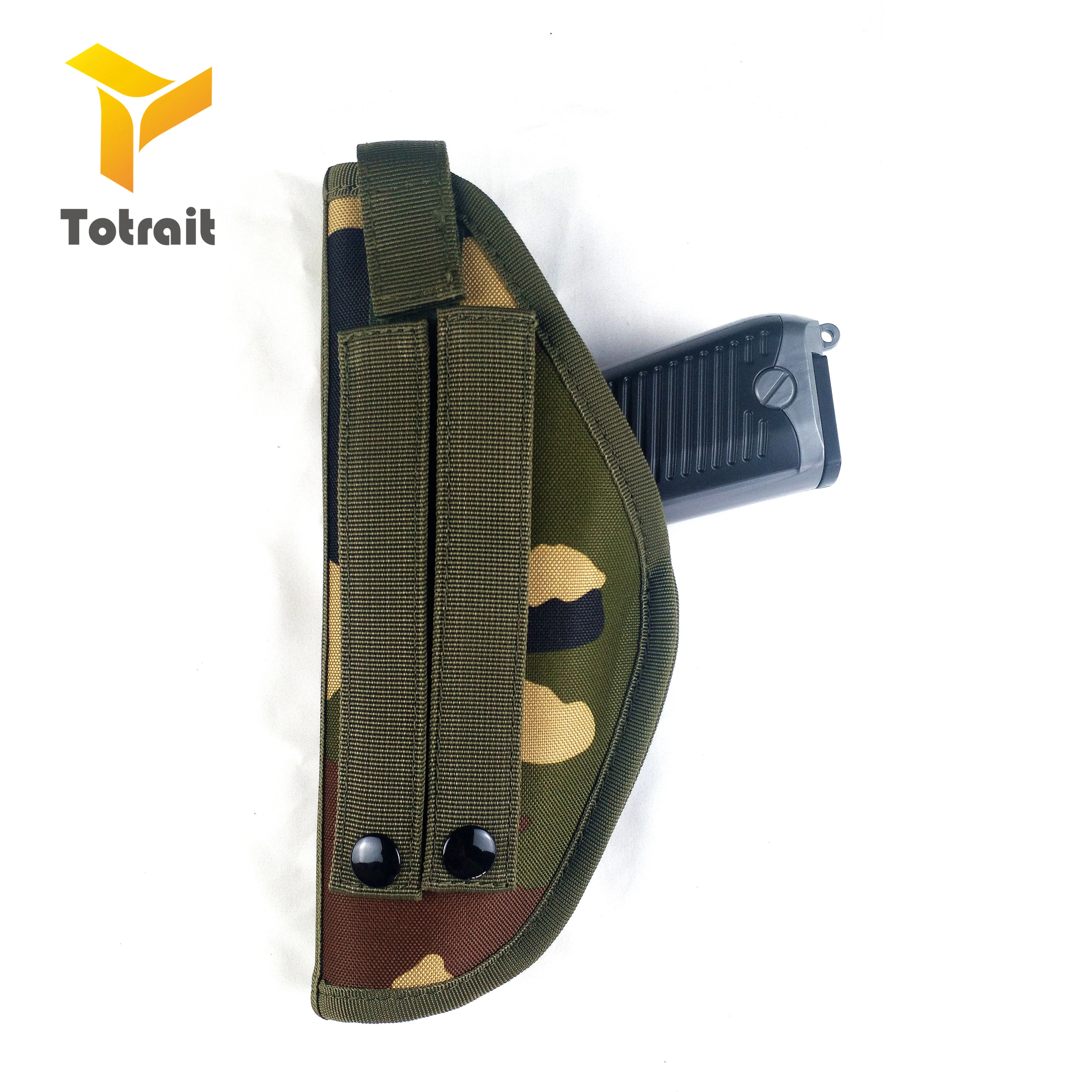 Тактическая поясная кобура glock Для Правшей универсальная для страйкбола охоты