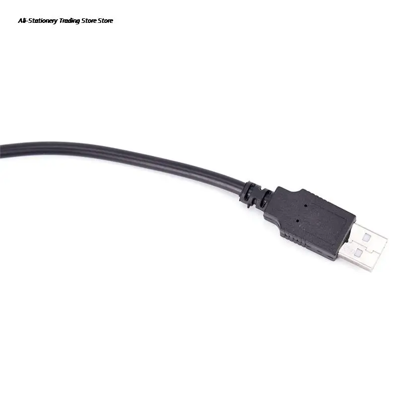 Сканер для диагностики автомобиля ELM327 чёрный с USB кабелем ПК на Windows | Компьютеры и