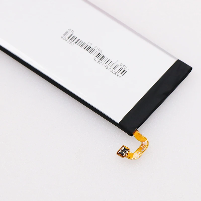 Replacement Battery For Samsung Galaxy C5 SM-C5000 2600mAh Mobile Phone Rechargeable Backup Batteria EB-BC500ABE | Мобильные