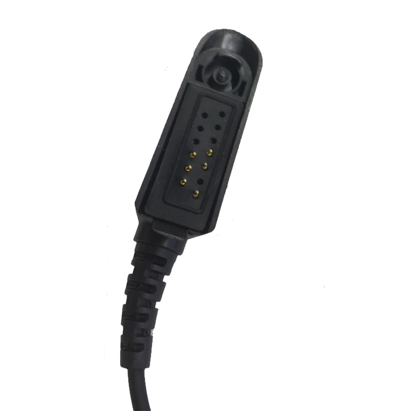 Портативный пульт Динамик микрофон для Motorola GP328 PRO5150 GP338 PG380 GP680 HT750 GP340 иди и болтай