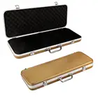 Чемодан для покерных фишек, 500 шт