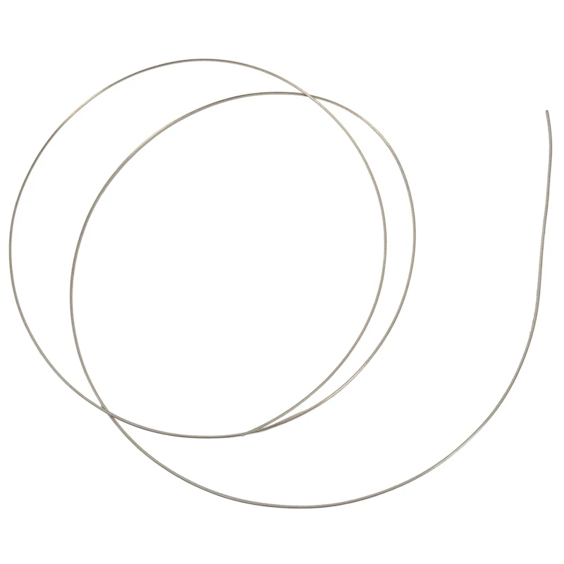 Новинка 8 футов мельчайшими провода гриф Лады 2 9 мм Ширина для бас гитара|Детали и