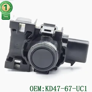 Новые запчасти OEM, бесплатная доставка, цифровой датчик парковки для MAZDA 3 + 5 + 6 +