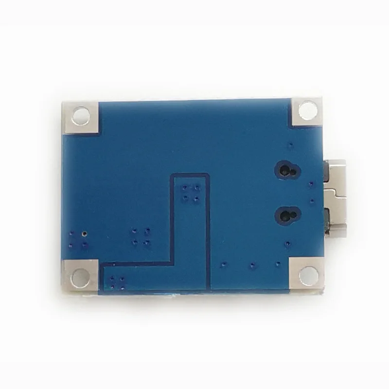 

1A Lithium Battery Special-purpose Charging Board Lithium Battery Charger Module