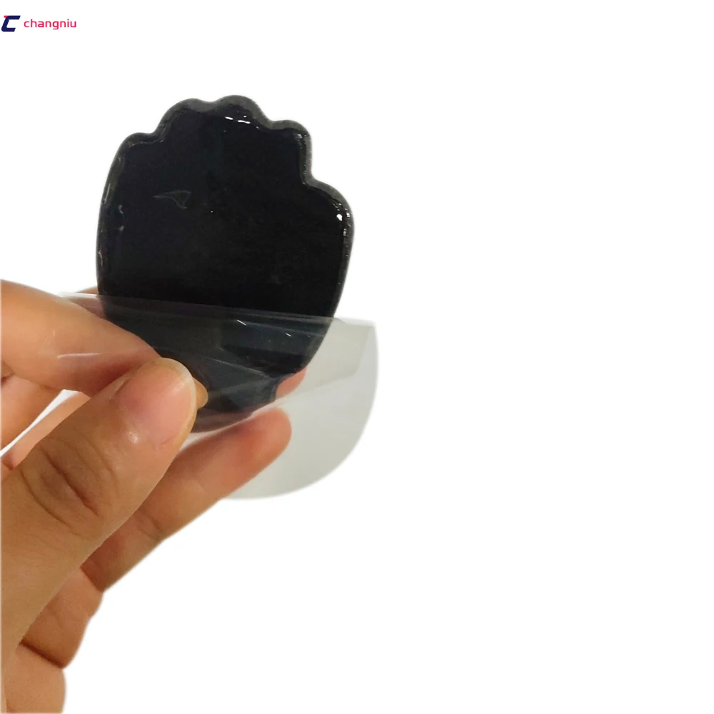 Бесплатная доставка 100 шт./лот хорошего качества белые электродные прокладки для