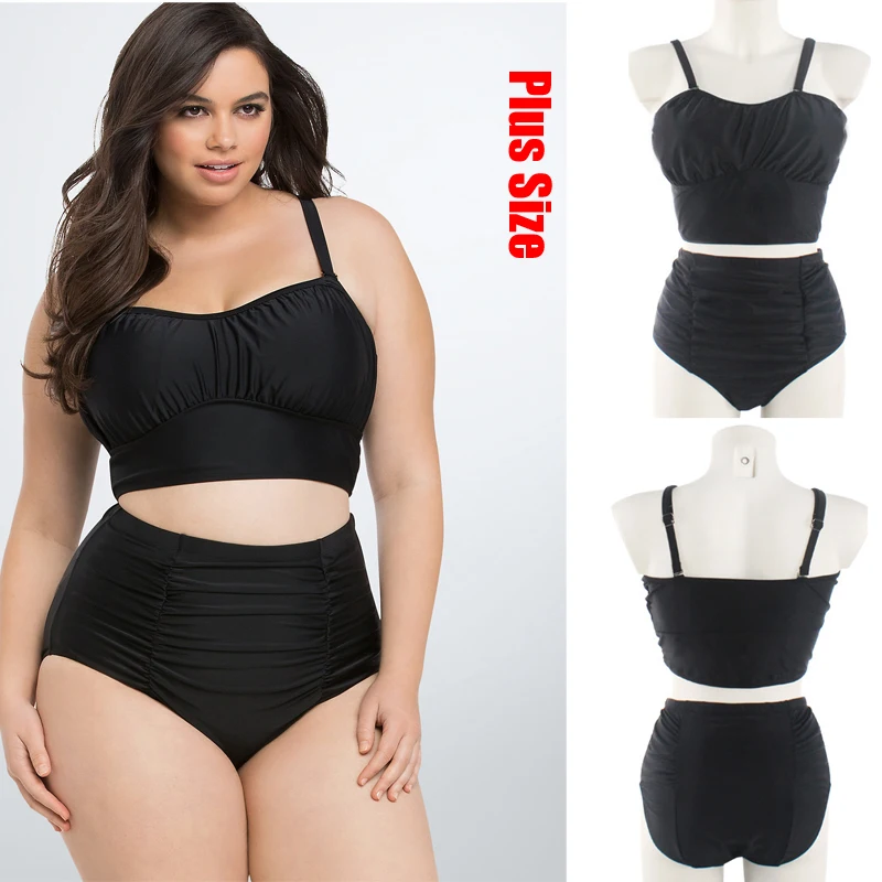 

Новинка 2022, яркий сексуальный купальник бикини с высокой талией, женский купальник, Женский комплект бикини, женское бикини, женский купаль...